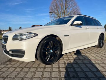 BMW 520 - 3