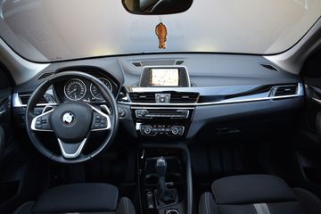BMW X1 - 10