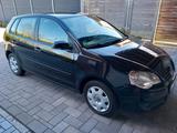 Volkswagen VW POLO 9N Comfortline 1.4, 80 PS, EZ 2009... - Volkswagen Polo 9N-2