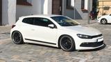 Volkswagen TÜV bis 01/2028  Motor überholt  OZ  Unfallfrei
