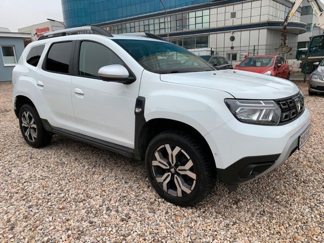 Dacia Duster II Prestige+*Scheckheftgepfl.AUTOGAS LPG