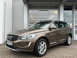 Volvo XC 60 XC60 Summum 2WD/ACC/Leder/PDC/SHZ - Volvo Gebrauchtwagen in Hamburg