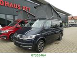Volkswagen T6.1 Cali Ocean 2,0 TDI DSG 110 KW die Letzten - Volkswagen: TDI