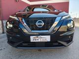 Nissan Juke 1.0 DIG-T 114 CV DCT N-Connecta - Nissan Juke mit Halbautomatikschaltung