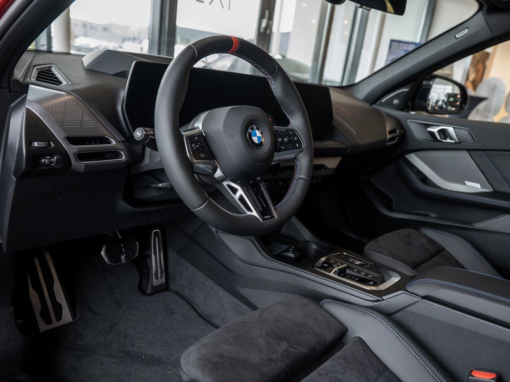 BMW M135 - Bild 16
