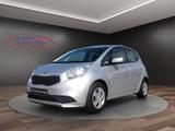 Kia Venga Edition 7 - Kia Venga: Kleinwagen