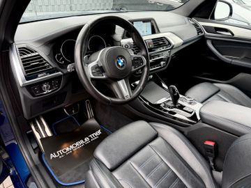 BMW X3 - 10