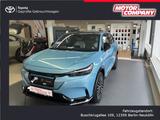 Honda e:Ny1 Elektro Advance-Paket - Honda e:Ny1 aus 2024