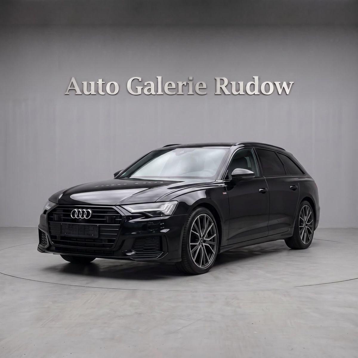 Audi A6 45 TFSI 2xS-Line S tronic Matrix BOSE Sound foto 2