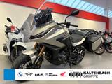 Honda NT1100 DCT Electronic Suspens. - HONDA NT