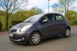 Toyota Yaris 1.4 D4D  - Toyota Yaris: Kombi
