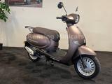 Other Motorroller Cappucino Euro 5 Mattbraun 45 KM/H - Offers