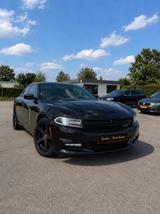 Dodge Charger - gebrauchte Dodge Charger aus dem Jahr 2017