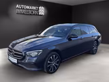 Mercedes-Benz E 300 de ALLRAD belüSitz*HUD*Distro*Night*Memory - gebrauchte Mercedes-Benz E 300 aus dem Jahr 2022
