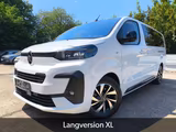 Citroën SpaceTourer Plus XL Automatik*Kamera*Schienensy - Citroën SpaceTourer: Plus