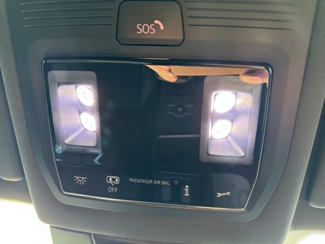 Tiguan Goal 2.0 TDI DSG IQ Light elektr. Heckkla