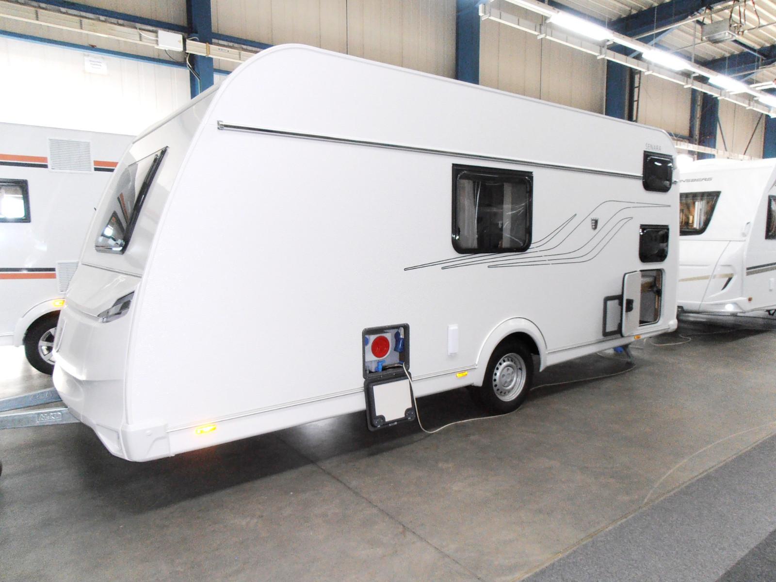 Tabbert Senara 460 DMK