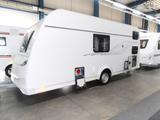 Tabbert Senara 460 DMK - Tabbert Wohnwagen