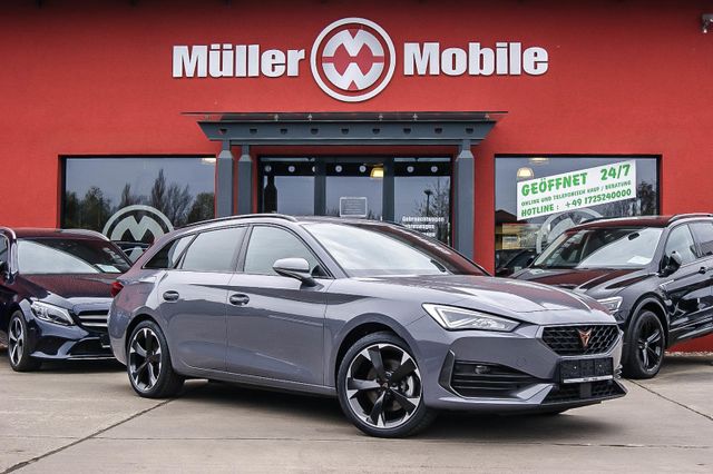 CUPRA Leon Sportstourer e-Hybrid PANORAMA CARPLAY ACC