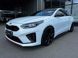 Kia ProCeed (CD) GT Glasdach NAV Performance A. Komf - Kia: Performance