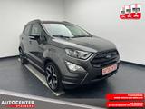 Ford EcoSport ST-Line "CAM-SITZH-MULTI-TEMPO-ALU" - Ford mit Benzin-Antrieb: Pickup