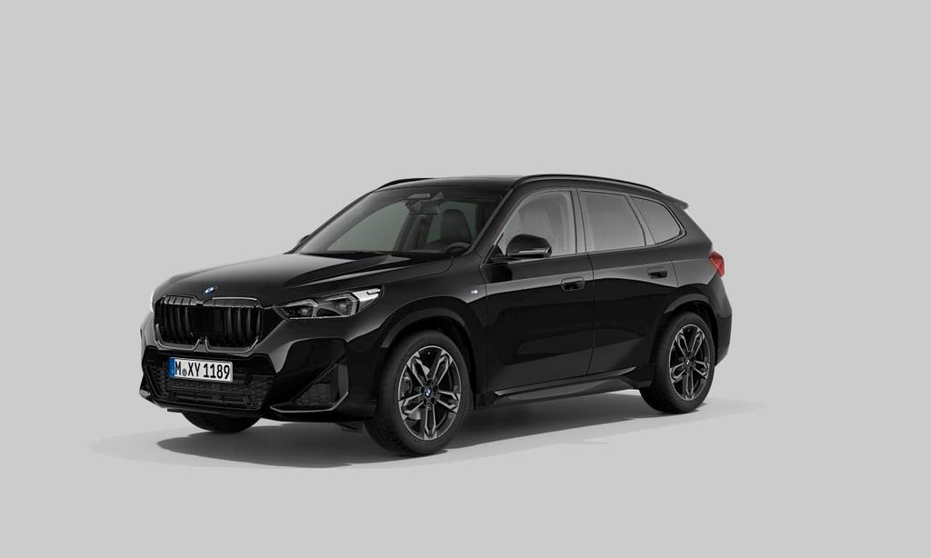 BMW X1 sDr18d M Sport PANOAdapLEDDAPlusHK360 2023