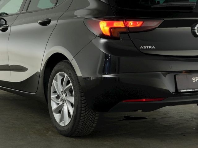 Astra K LIM. ELEGANCE TURBO+NAVI 4.0+FRONTKAMERA