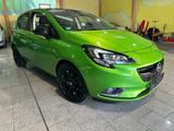 Opel Corsa E Color Edition ecoFlex 1.4*NUR 50TKM*TOP* - gebrauchte Opel Corsa aus dem Jahr 2015