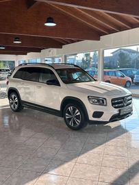 Mercedes GLB 200 - 3