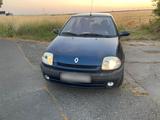 Renault Clio 2001 BB CB 1,4 - gebrauchte Renault Clio aus dem Jahr 2001
