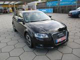 Audi A3 2.0 TDI Ambition 1.Hand Automatik - Audi A3 aus 2009: TDI