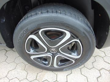 Bild 15 Citroën C3 Aircross Feel