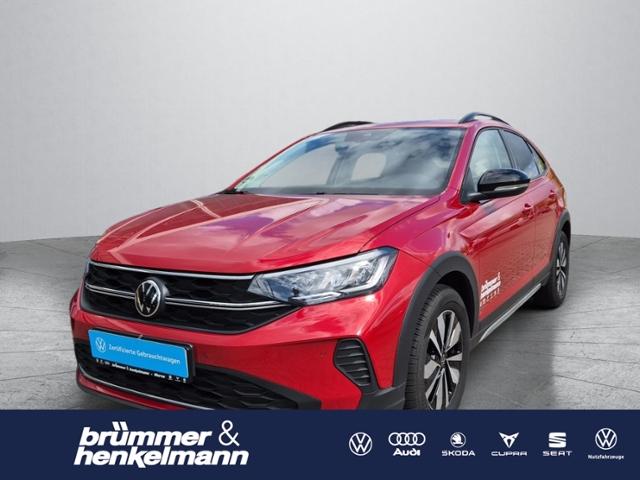 Volkswagen Taigo "Goal" 1.0 TSI +R-Kamera+Winterpaket+ACC+A