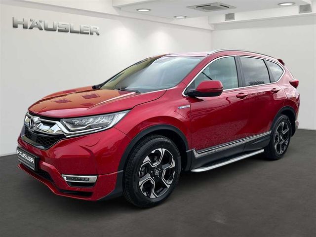 Honda CR-V Hybrid 2.0 Executive Allrad*Schiebedach*Nav