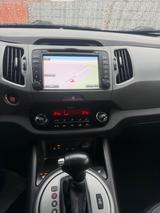 Kia Sportage Platinum Edition 4WD"8 Fach Bereift" - Kia Sportage: Pl