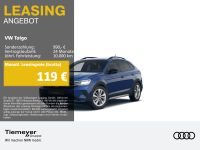 Volkswagen Taigo - Vorschau Bild 1