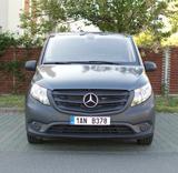 Mercedes-Benz Vito 114 CDI 2019 - Mercedes-Benz Vito von privat