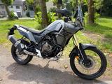 Yamaha Tenere Quickshift / Heizgriffe