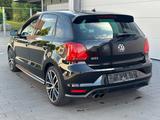 Volkswagen Polo V GTI Panorama Klimaauto. - gebrauchte Volkswagen Polo aus dem Jahr 2016