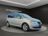 Volkswagen Touran 1.9 TDI United+AHK+TÜV+Temp - Volkswagen Touran mit Diesel-Antrieb: 1.9