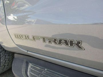 Ford Ranger - 9