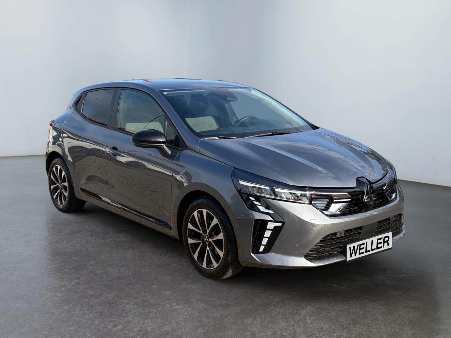 Mitsubishi Colt 1.0 Plus *LED*Navi*CarPlay*SHZ*PDC*CAM*DAB*, миниатюра 3