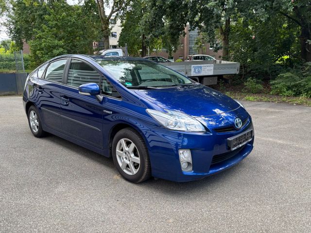 Toyota Prius Basis