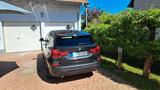 BMW X3 xDrive20d AT - abn.AHK - Leder  - Winterräder - : Winterräder