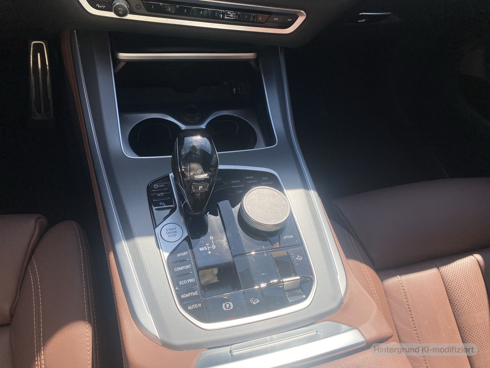 BMW X5 xDrive30d M SPORT LED HUD 360°KAMERA foto 15
