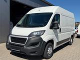 Peugeot Boxer Kasten Hochraum L2H2 Premium/Kamera/AHK - Peugeot Boxer: Van