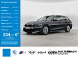 BMW 318i Touring Advantage PANO LED NAVI KAMERA SHZ - BMW 318 in Wuppertal