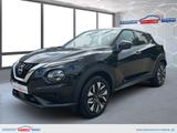 Nissan Juke 1.0 Acenta PlusMY25 Sitzheizung/PDC WR+SR