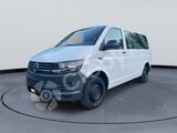 Volkswagen T6 Transporter CNG/Benzin 9 Sitze  - VW T6 Transporter Benzin Gebrauchtwagen