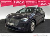 Audi Q4 40 e-tron Standklima Kamera AHK LED DAB - mit Elektro-Antrieb: Violett